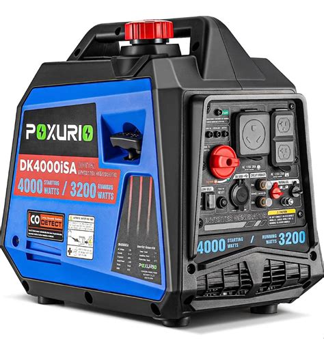 Image result for Gas Generators Portable