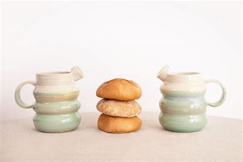 Paula Tapia, Ceramicist in Barcelona, Spain, presented by Homo Faber