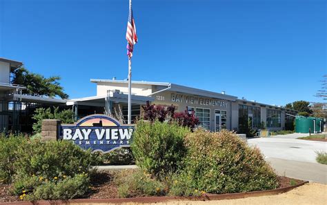 Bay View Elementary – Santa Cruz City Schools