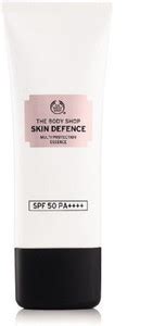 THE BODY SHOP skin Defence Price in India - Buy THE BODY SHOP skin ...