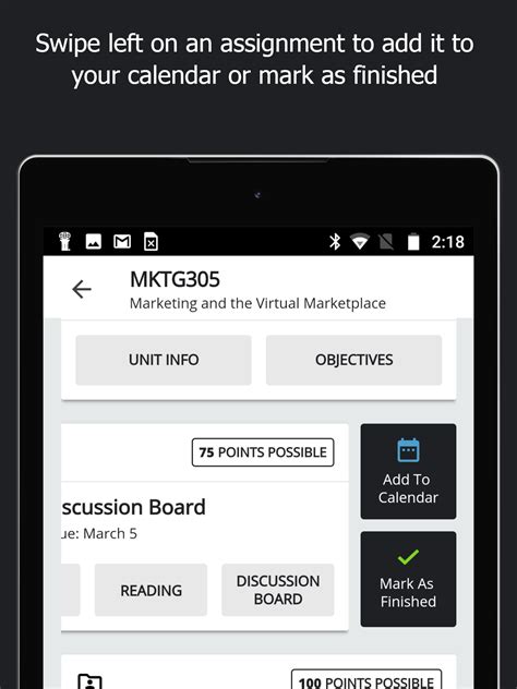 CTU Student Mobile for Android - APK Download