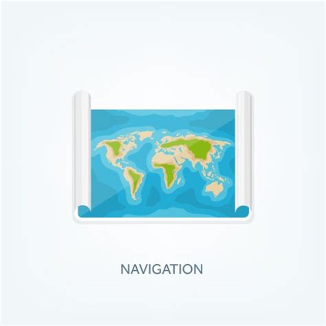 World Map Vector Flat Perspective 的图像结果