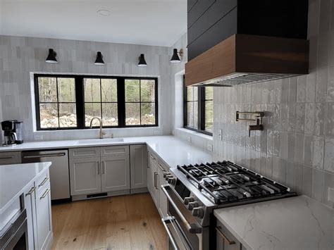 Cost to Install Tile Backsplash in Boston, MA – 2026 Guide