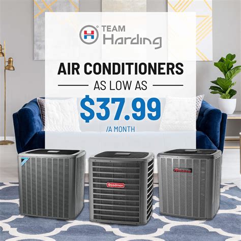 Air Conditioner Installation Ottawa | AC Experts Since 1994