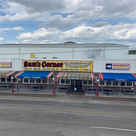 SAM'S CORNER, Garden City Beach - Restaurant Reviews, Photos & Phone ...