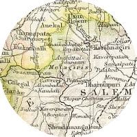 Protecting and Conserving the Forests | KANS