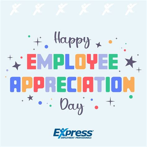 #employeeappreciationday #expresspros | Express Employment Professionals - Bellevue, Wa