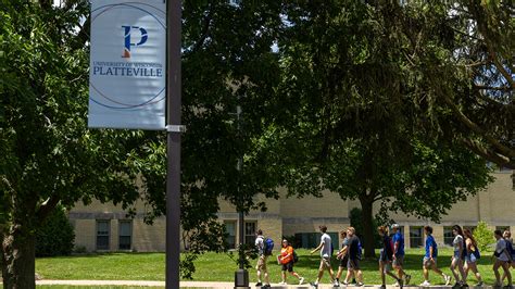 UW-Platteville announces new partnership with Madison College in data ...