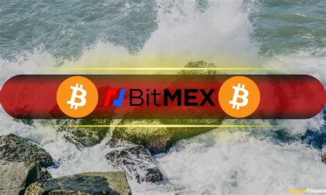 Image result for bitmex