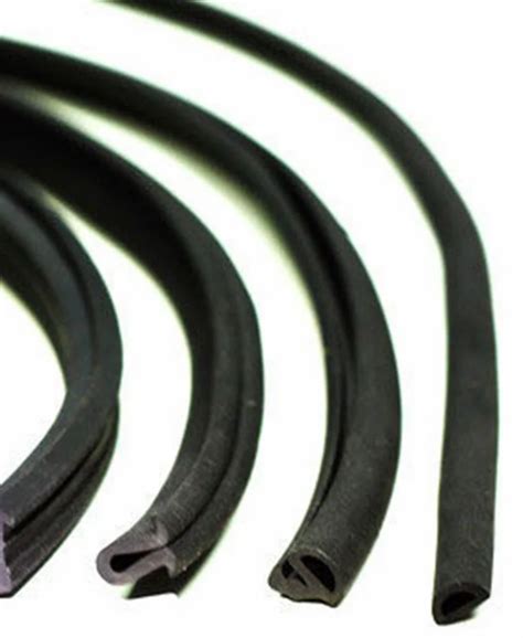 Automotive Door & Window Glass Rubber Beading - Aluminium Fabrication ...