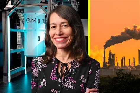 ‘Quantum computing is climate tech,’ says World Fund. We asked IQM what they think. │ Impact Loop