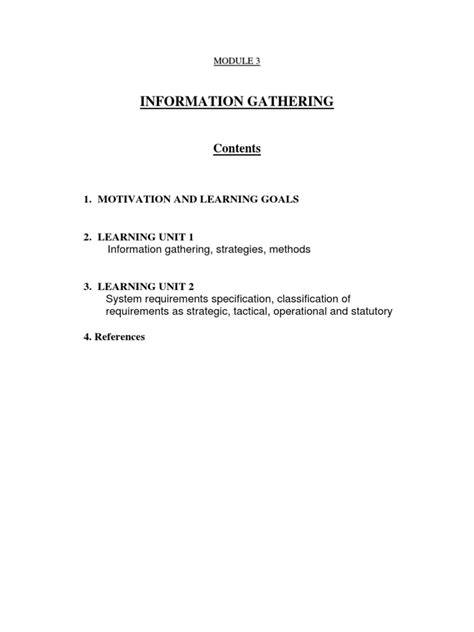 Image result for Software Analysis Guide Template