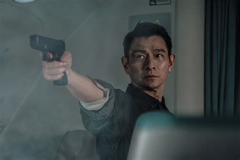 High Forces Review: Andy Lau Soars In Bonkers Airplane Hijack Thriller ...