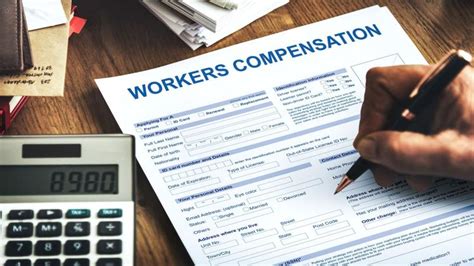 Image result for How Is Workers Comp Insurance Calculated