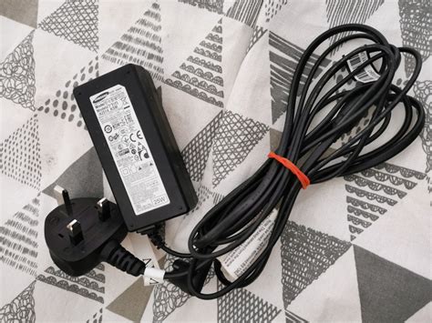 Image result for Samsung Computer Monitor Adapter