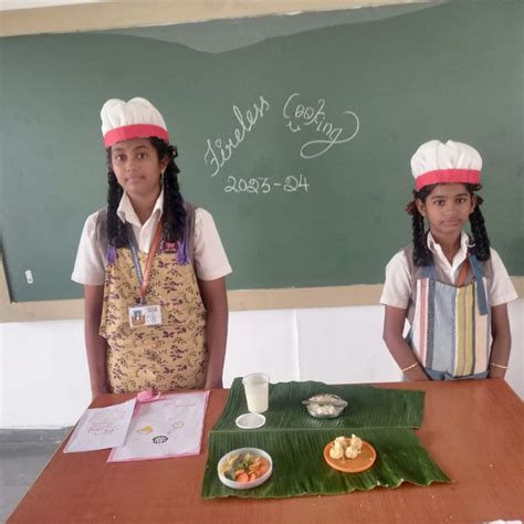 The Spice Valley Public School - Lighten to Enlighten
