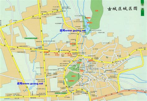 济南行政区划图相关-房家网