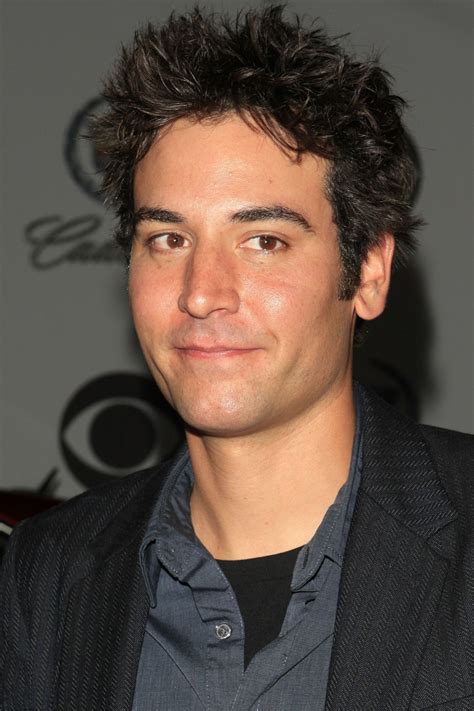 Ted Mosby – How I Met Your Mother