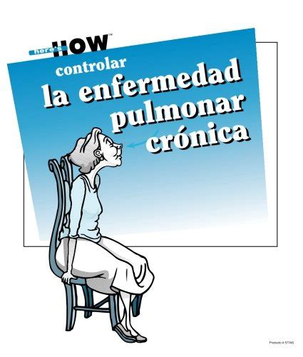 Buy Here's How controlar la enfermedad pulmonar cronica Book Online at ...