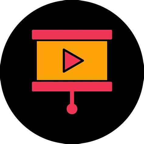 Image result for PowerPoint Slideshow Icon