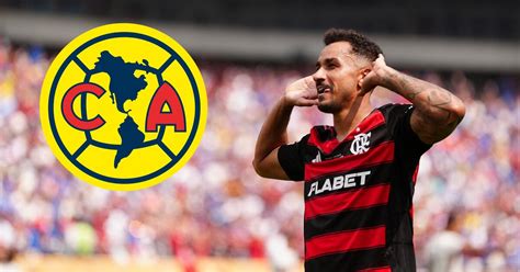 Flamengo usa el escudo del América para burlarse del Chelsea tras ...