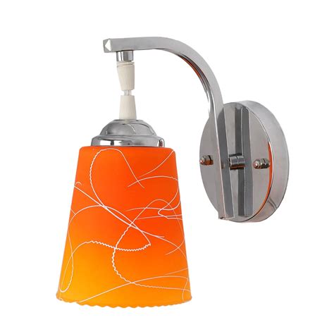 Jyatu Classic Wall Lamp for Living and Bed Room Light for Home Decor ...