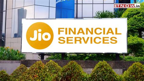 Jio Financial Services: Big product launches - Check share price today