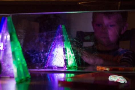 Mirror Science Project 的图像结果