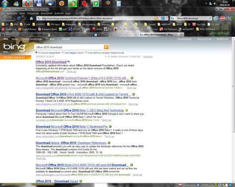 Bing Fail 的图像结果