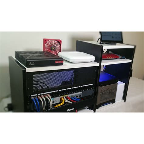 Image result for Setup Perfect Home Lab