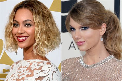 Beyonce vs. Taylor Swift: Whose 'Haunted' Song Do You Like Better?