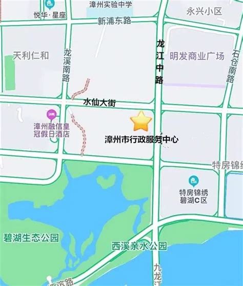 下周一起，增城区公安分局新塘综合办证中心要整体搬迁！_腾讯新闻