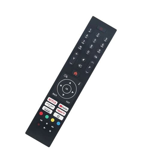 Image result for Telecommande Techwood