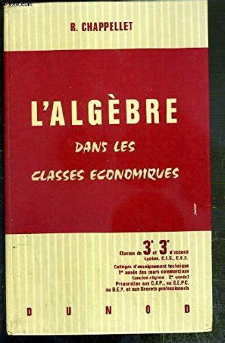 Amazon.in: Buy Mathematiques appliquees aux etudes economiques ...