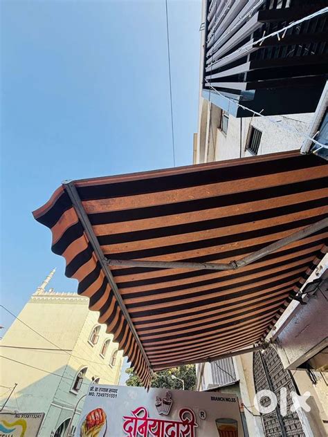 Rectangle folding awning shed waterproof - Other Household Items in New ...