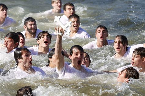 15,000 Celebrate Epiphany in Tarpon Springs, FL (Photos) - The National ...