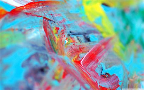 Abstract Painting Wallpapers - Top Free Abstract Painting Backgrounds ...