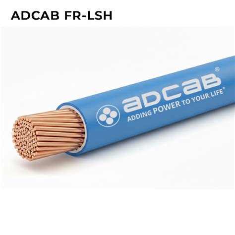 Domestic Wires - Adcab Wires