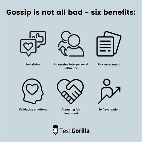 Guide to tackling workplace gossip - TestGorilla
