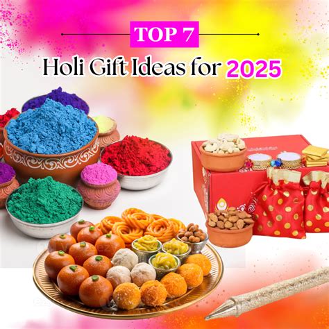 Holi Gift | ThreadVibe Living
