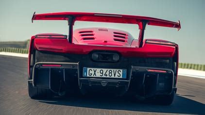 Ferrari F80 Review 2026 | Top Gear