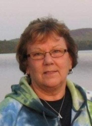 Terri Hoffman-Forward Obituary (1953 - 2024) - Muskegon, MI - Muskegon ...