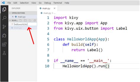 Image result for KV Host Python