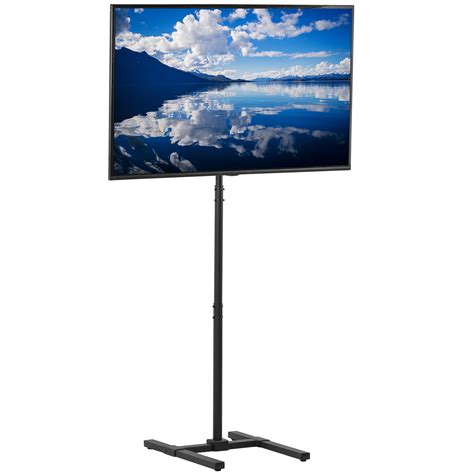 VIVO Extra Tall TV Floor Stand for 13" to 50" Screens, Height ...