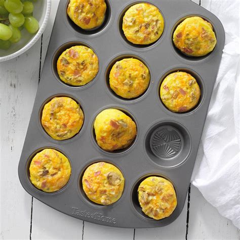 Mini Muffin Pan