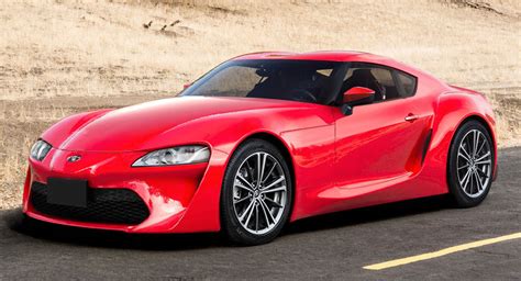 Toyota Supra Mk5 - amazing photo gallery, some information and ...