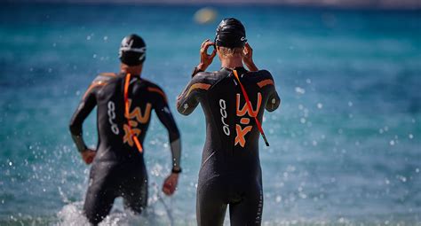 Super-Sprint Triathlon Training Program - Part 2 | Orca | Orca