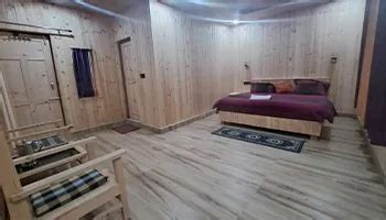 Kharsali La Arkja Stay Online Booking