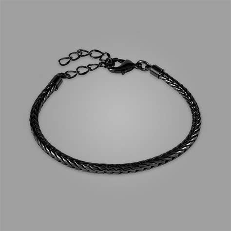 Black Mamba | Men’s Bracelets, Chains & Stone Jewellery – HOUSE OF ...