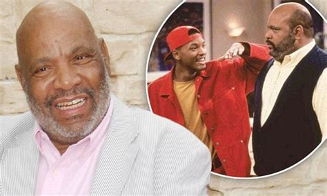 Uncle Phil Fresh Prince Funeral US Army Vietnam Veteran James Avery